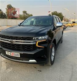 شيفروليه تاهو